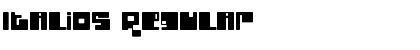 Download Italios Font Download Italios Font