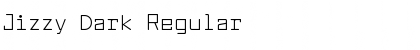 Download Jizzy Dark Font Download Jizzy Dark Font