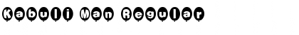 Download Kabuli Man Font Download Kabuli Man Font