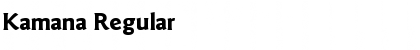 Download Kamana Font Download Kamana Font