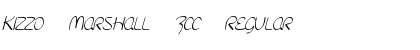 Download Kizzo Marshall Fcc Font Download Kizzo Marshall Fcc Font