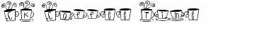 Download CK Coffee Time Font Download CK Coffee Time Font