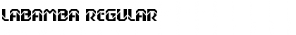 Download Labamba Font Download Labamba Font