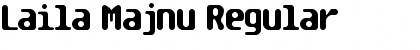 Download Laila Majnu Font Download Laila Majnu Font