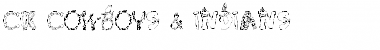 Download CK Cowboys & Indians Font Download CK Cowboys & Indians Font