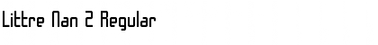 Download Littre Nan 2 Font Download Littre Nan 2 Font