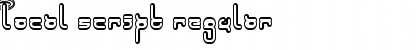 Download Local Script Font Download Local Script Font