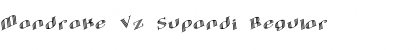 Download Mandrake Vz Supandi Font Download Mandrake Vz Supandi Font