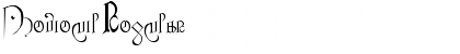 Download Medievil Font Download Medievil Font