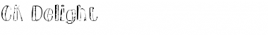 Download CK Delight Font Download CK Delight Font