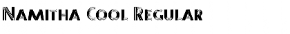 Download Namitha Cool Font Download Namitha Cool Font