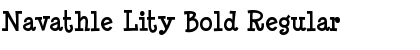 Download Navathle Lity Bold Font Download Navathle Lity Bold Font