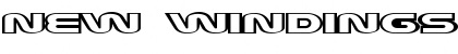 Download New Windings Font Download New Windings Font