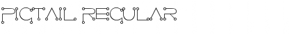 Download Pigtail Font Download Pigtail Font