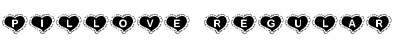 Download Pillove Font Download Pillove Font