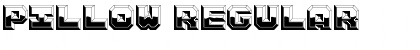 Download Pillow Font Download Pillow Font