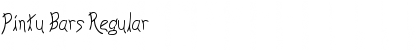 Download Pintu Bars Font Download Pintu Bars Font