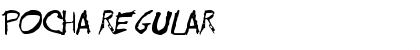Download Pocha Font Download Pocha Font