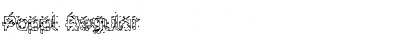 Download Poppl Font Download Poppl Font
