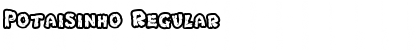 Download Potaisinho Font Download Potaisinho Font