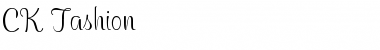 Download CK Fashion Font Download CK Fashion Font