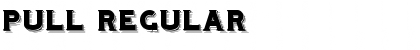 Download Pull Font Download Pull Font
