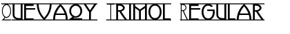 Download Quevaqy Trimol Font Download Quevaqy Trimol Font