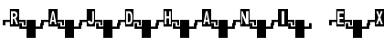 Download Rajdhani Express Font Download Rajdhani Express Font