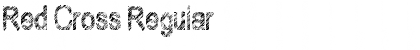 Download Red Cross Font Download Red Cross Font