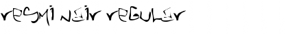 Download Resmi Nair Font Download Resmi Nair Font
