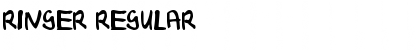 Download RINGER Font Download RINGER Font