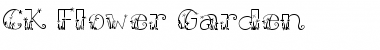 Download CK Flower Garden Font Download CK Flower Garden Font