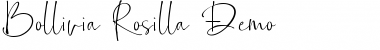 Download Bollivia Rosilla Script Font Download Bollivia Rosilla Script Font
