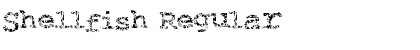 Download Shellfish Font Download Shellfish Font