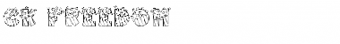 Download CK Freedom Font Download CK Freedom Font