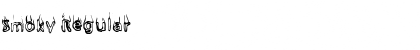 Download Smoky Font Download Smoky Font