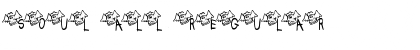 Download Soul All Font Download Soul All Font