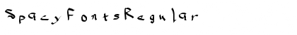 Download Spacy Fonts Font Download Spacy Fonts Font