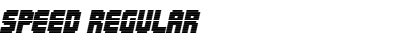Download Speed Font Download Speed Font