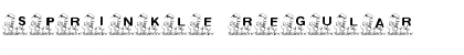 Download Sprinkle Font Download Sprinkle Font