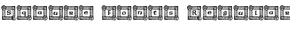 Download Sqaure Fonts Font Download Sqaure Fonts Font