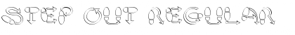 Download Step Out Font Download Step Out Font