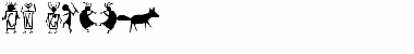 Download CK Glyph Font Download CK Glyph Font