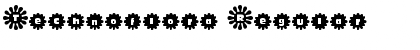Download Technoflora Font Download Technoflora Font