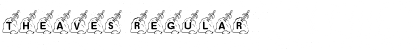 Download Theaves Font Download Theaves Font