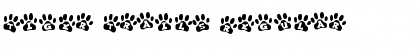 Download Tiger Trails Font Download Tiger Trails Font
