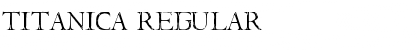 Download Titanica Font Download Titanica Font