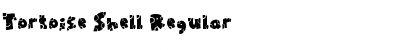 Download Tortoise Shell Font Download Tortoise Shell Font