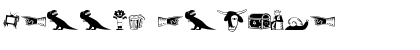 Download Treeps Font Download Treeps Font