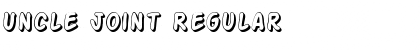 Download Uncle Joint Font Download Uncle Joint Font